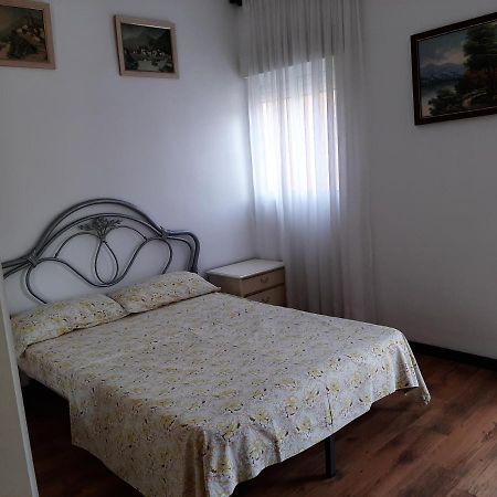 Appartamento Burriana Esterno foto