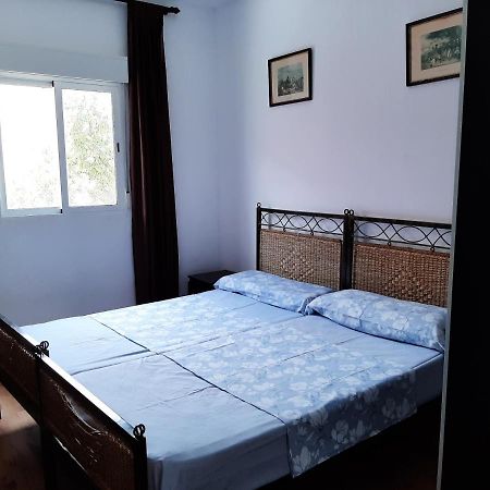 Appartamento Burriana Esterno foto