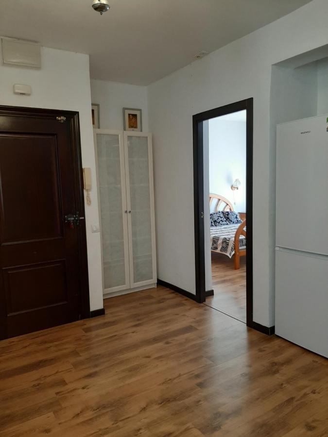 Appartamento Burriana Esterno foto