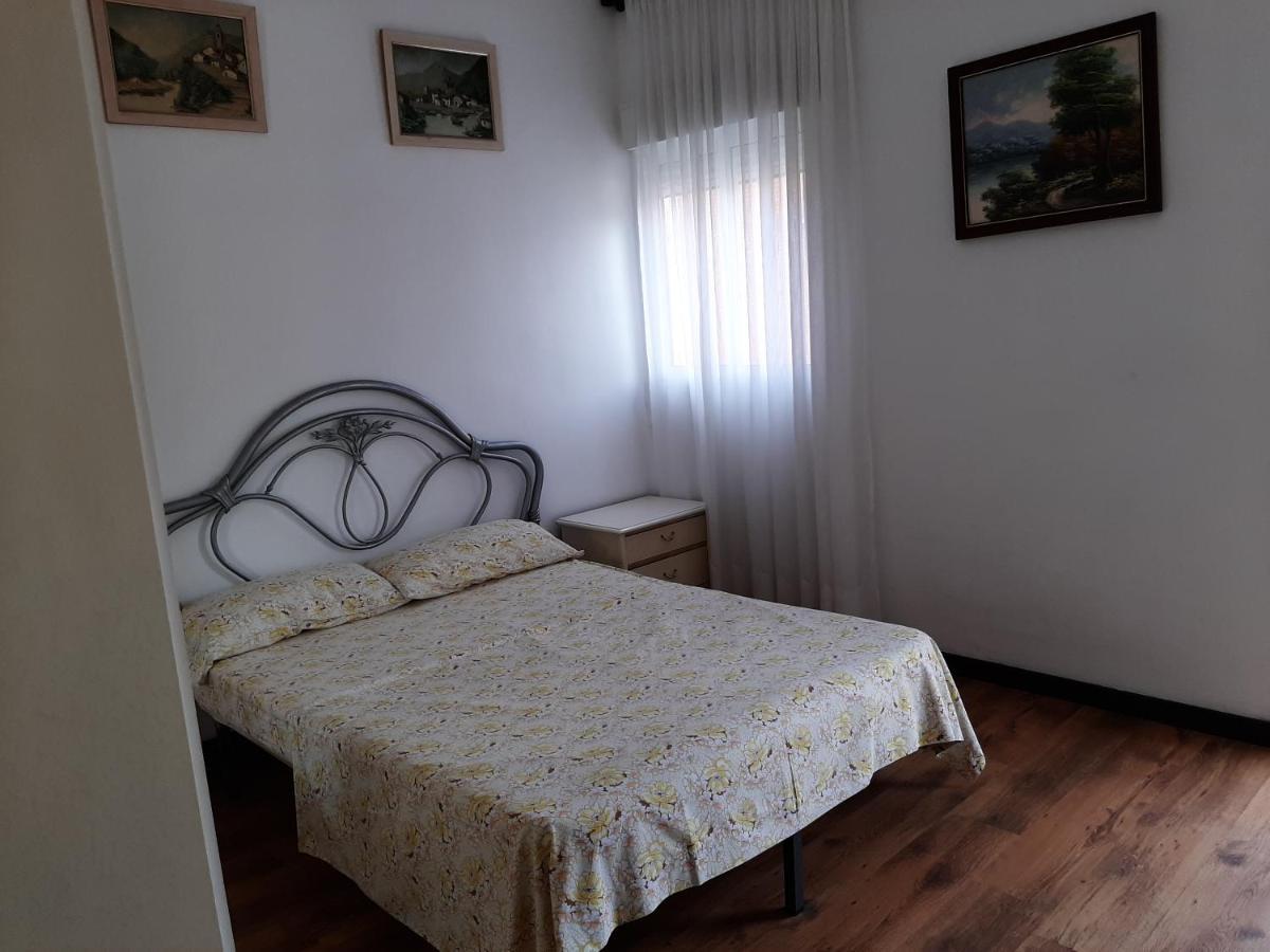 Appartamento Burriana Esterno foto