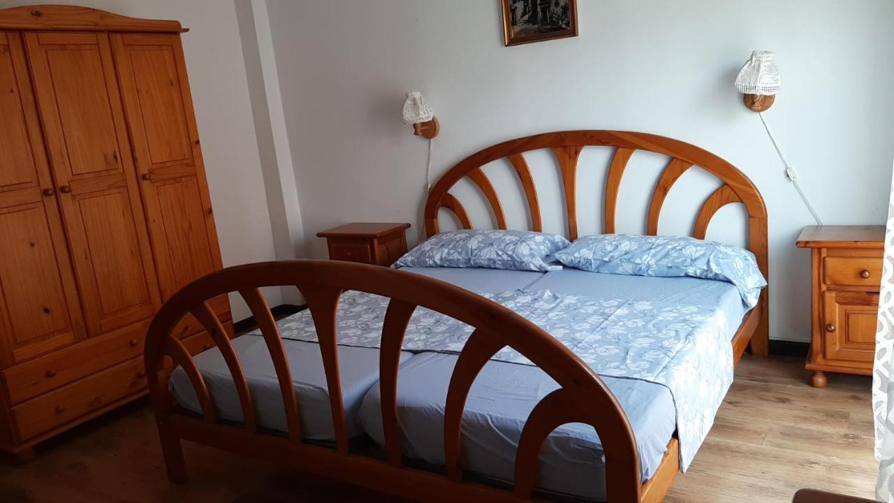 Appartamento Burriana Esterno foto