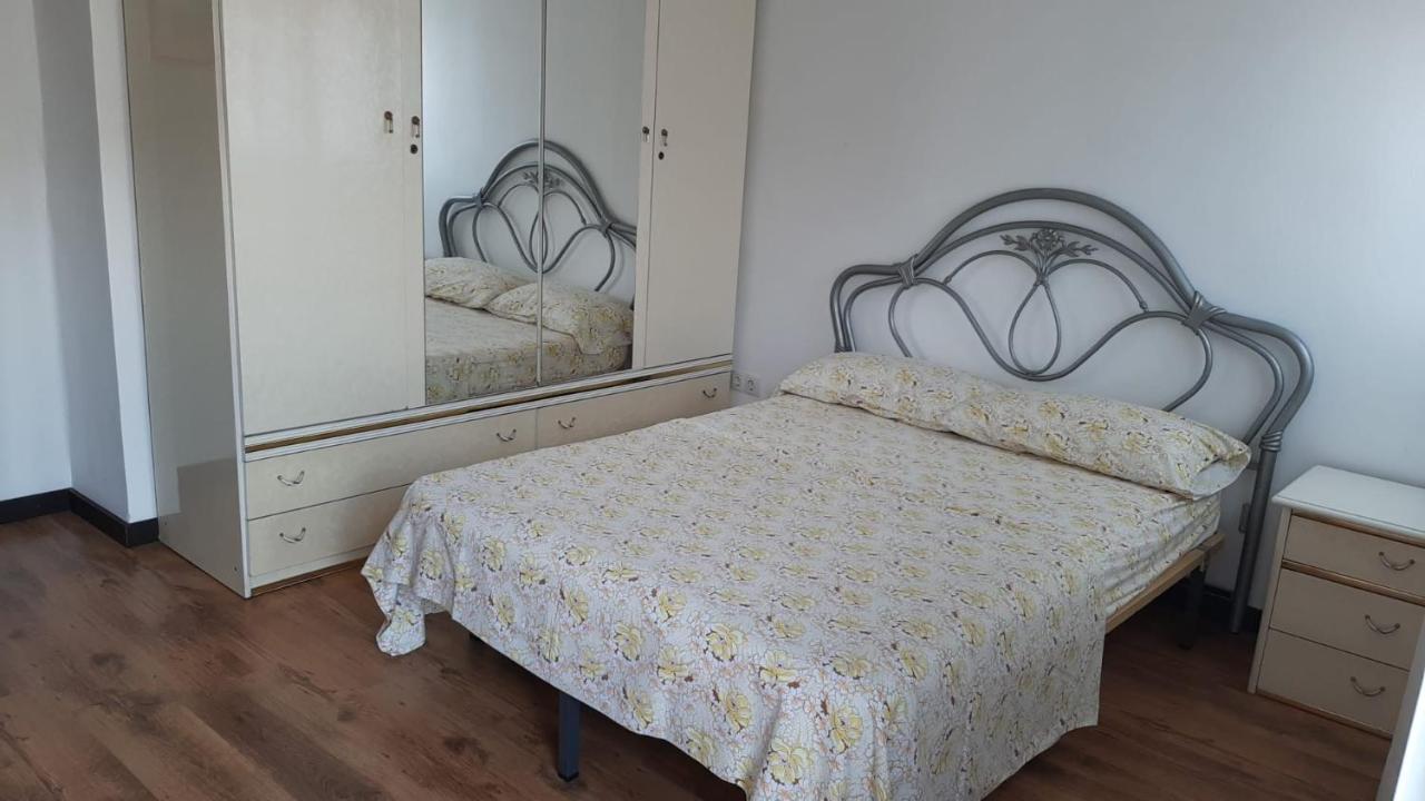 Appartamento Burriana Esterno foto