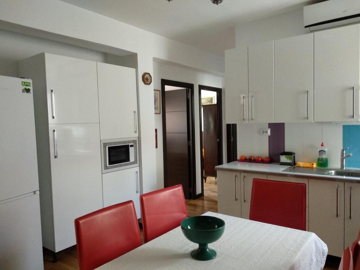 Appartamento Burriana Esterno foto
