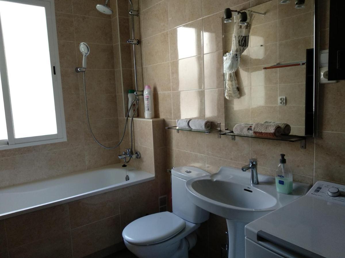 Appartamento Burriana Esterno foto